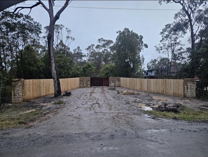 Fence